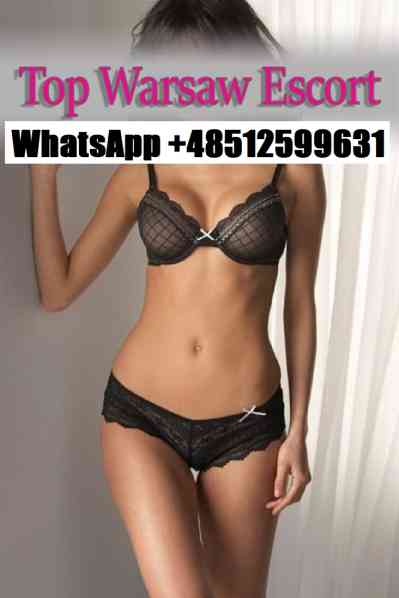 Olga Top Warsaw Escort in Warsaw