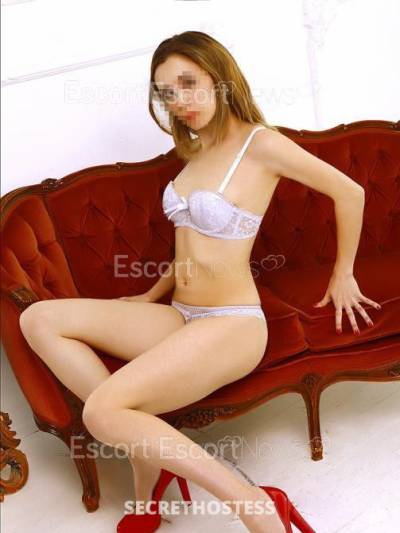 18 Year Old European Escort St Petersburg - Image 1