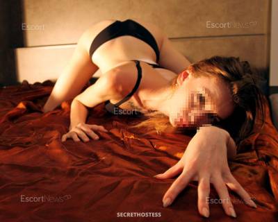 18 Year Old European Escort Moscow - Image 6