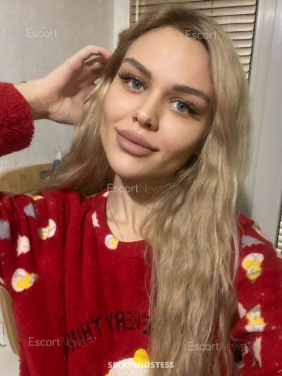 Liliia, Agency Model in Yerevan