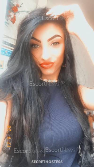 18Yrs Old Escort 49KG 165CM Tall Frankfurt Image - 0