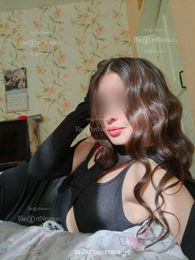 18 Year Old European Escort Moscow Brunette - Image 3