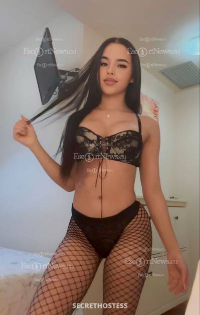 18Yrs Old Escort 53KG 165CM Tall Barcelona Image - 6