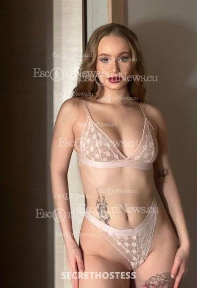 18 Year Old Russian Escort Tbilisi - Image 1