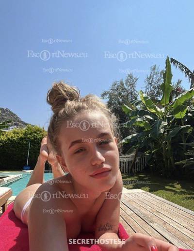 18 Year Old Russian Escort Tbilisi - Image 4