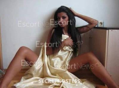 19Yrs Old Escort 46KG 166CM Tall Sofia Image - 1