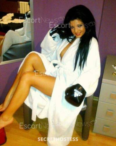 19Yrs Old Escort 46KG 166CM Tall Sofia Image - 2