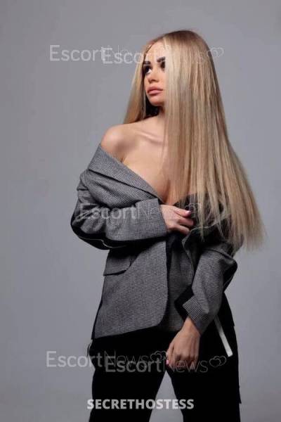 19 year old European Escort in St Petersburg Julia, Agency Model