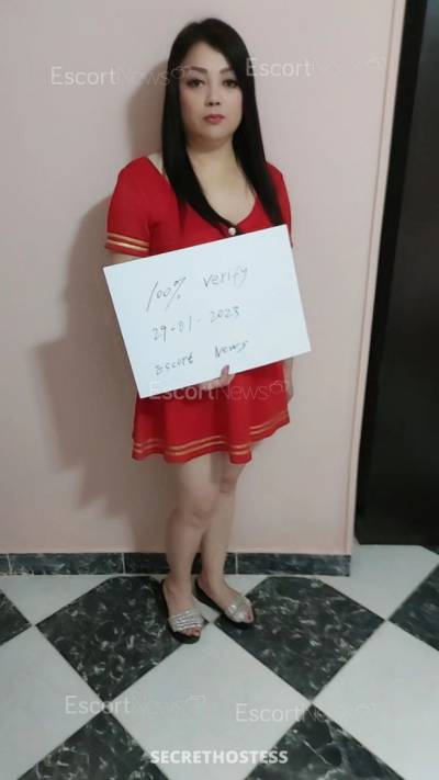 20Yrs Old Escort 48KG 164CM Tall Cairo Image - 5