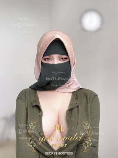 20Yrs Old Escort 49KG 165CM Tall Kuala Lumpur Image - 1