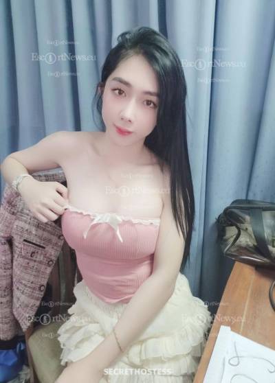 20Yrs Old Escort 49KG 168CM Tall Singapore Image - 0