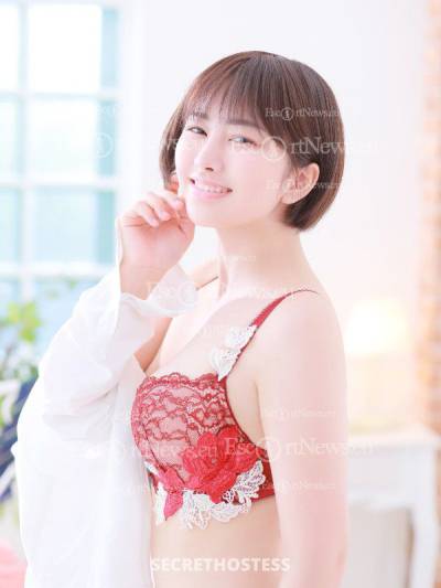 20Yrs Old Escort 56KG 163CM Tall Tokyo Image - 5