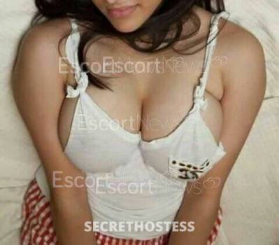 20Yrs Old Escort 45KG 160CM Tall Chennai Image - 1