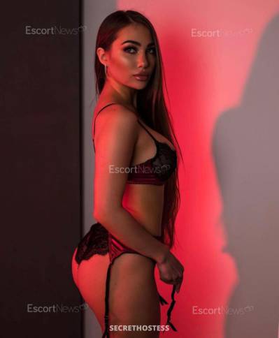 20 Year Old Asian Escort Astana - Image 3