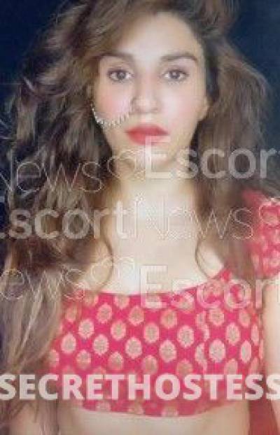 20Yrs Old Escort 46KG 164CM Tall Karachi Image - 1