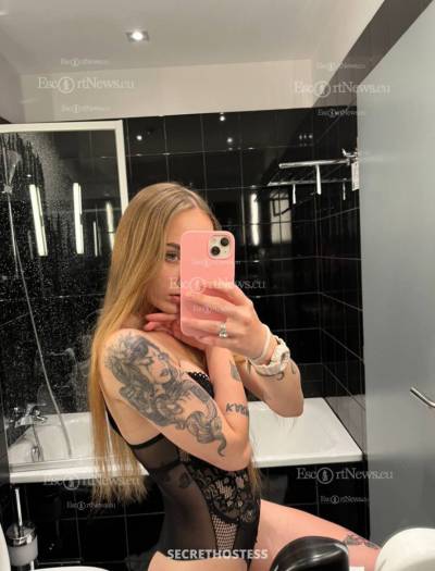 20Yrs Old Escort 53KG 169CM Tall Prague Image - 1