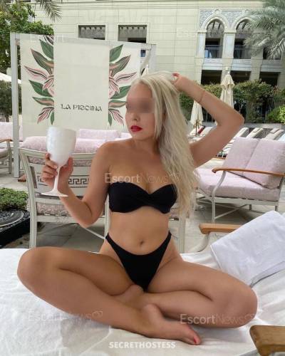20 year old European Escort in Tbilisi Marta, Agency Model