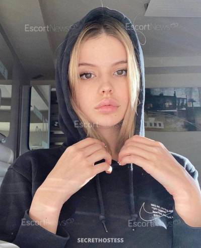 20Yrs Old Escort 60KG 172CM Tall Moscow Image - 0