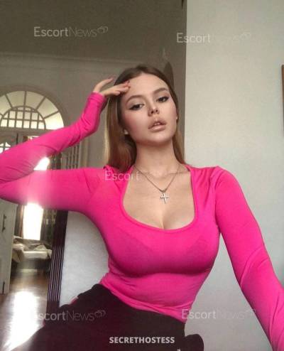 20Yrs Old Escort 60KG 172CM Tall Moscow Image - 4