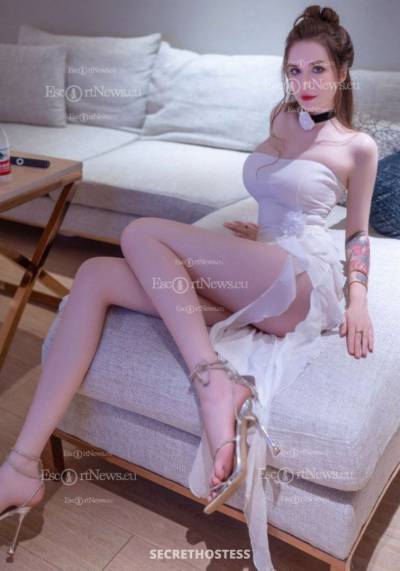 20Yrs Old Escort 51KG 173CM Tall Shanghai Image - 2