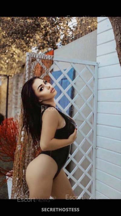 20 Year Old European Escort Kiev Brunette - Image 2