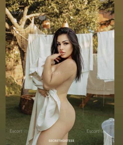 20 Year Old European Escort Kiev Brunette - Image 3