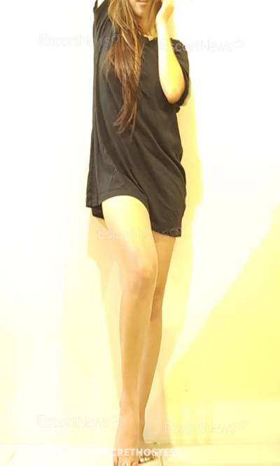 20Yrs Old Escort 40KG 156CM Tall Manila Image - 2