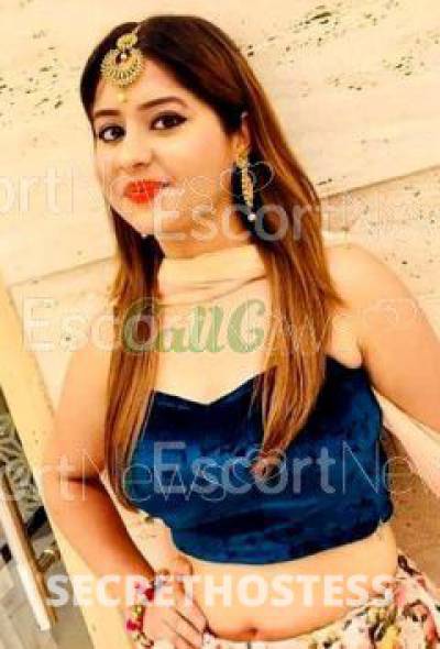 20Yrs Old Escort 50KG 157CM Tall New Delhi Image - 0