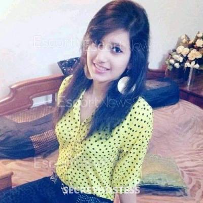 20Yrs Old Escort 66KG 158CM Tall Delhi Image - 1