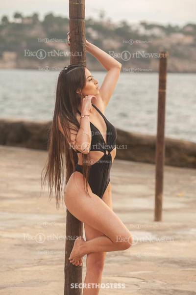 20Yrs Old Escort 46KG 158CM Tall Mallorca Image - 9