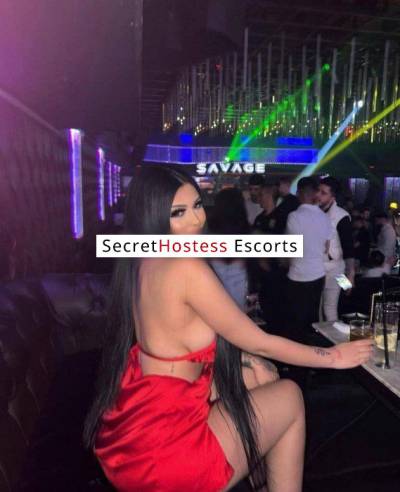 20Yrs Old Escort 57KG 170CM Tall Beirut Image - 14