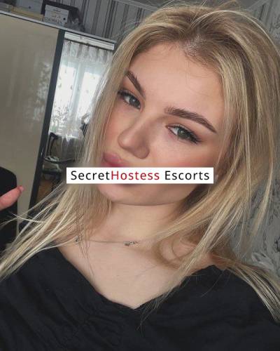 20 Year Old Russian Escort Phuket Blonde - Image 3