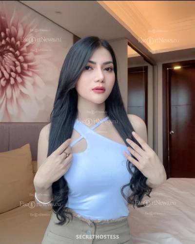 21 year old Asian Escort in Kuala Lumpur ishita, Agency Model