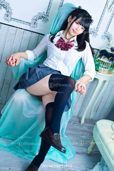 21Yrs Old Escort 43KG 155CM Tall Tokyo Image - 0