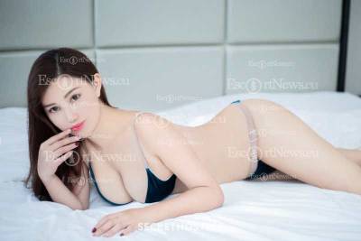 21 Year Old Asian Escort Manama - Image 3