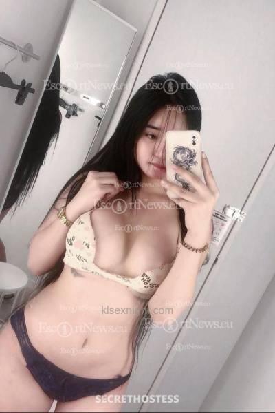 21Yrs Old Escort 48KG 164CM Tall Kuala Lumpur Image - 4