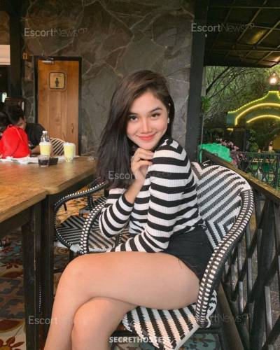 21Yrs Old Escort 50KG 160CM Tall Kuala Lumpur Image - 0