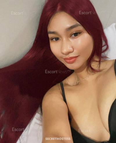 21Yrs Old Escort 50KG 166CM Tall Manila Image - 2