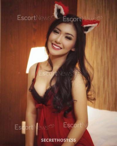 21Yrs Old Escort 46KG 162CM Tall Kuala Lumpur Image - 1