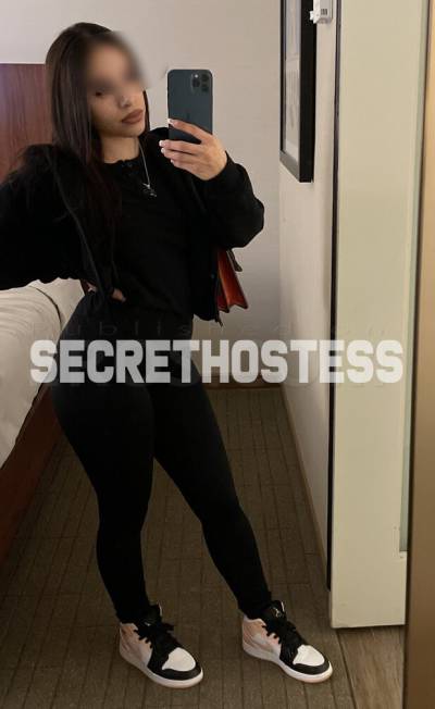 21Yrs Old Escort Seattle WA Image - 1