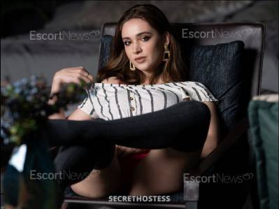 21 Year Old European Escort Rome - Image 2