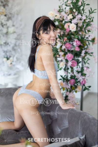 21Yrs Old Escort 58KG 169CM Tall Warsaw Image - 17