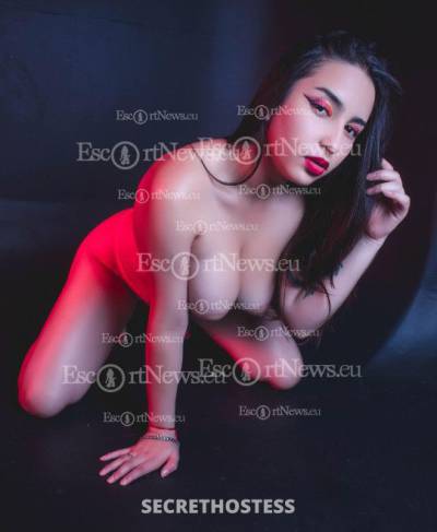 21Yrs Old Escort 59KG 170CM Tall Budapest Image - 9