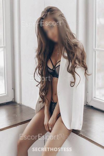 21 year old European Escort in Köln Sonja, Agency Model