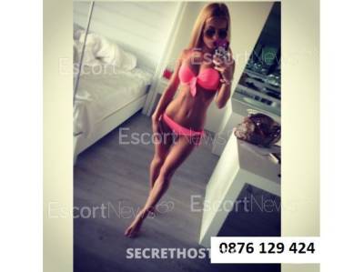 21 year old European Escort in Sofia Adela, Independent Model