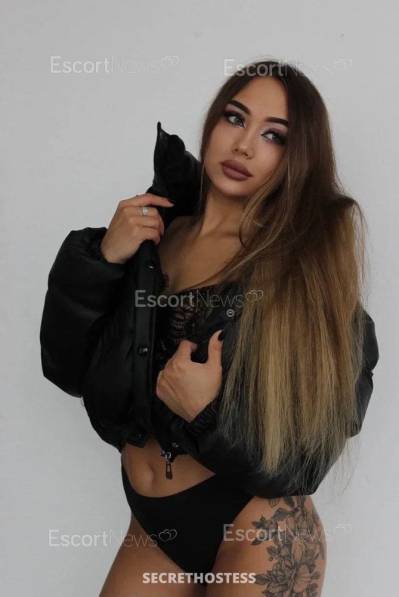 21Yrs Old Escort 50KG 158CM Tall Moscow Image - 11