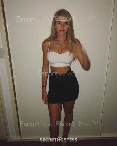 21Yrs Old Escort 58KG 168CM Tall St Petersburg Image - 1