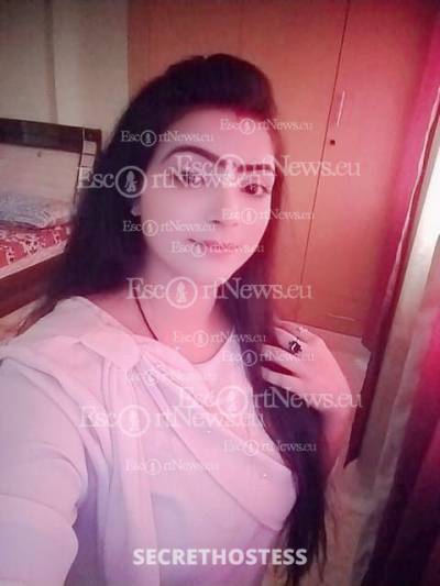 21 year old Indian Escort in Kuala Lumpur Anersha, Agency Model