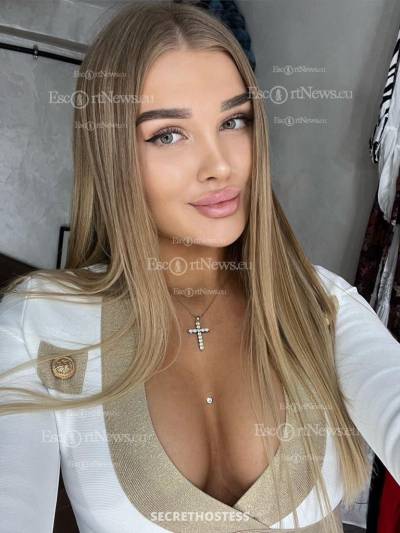21 year old Russian Escort in Yerevan Annya, Independent Model