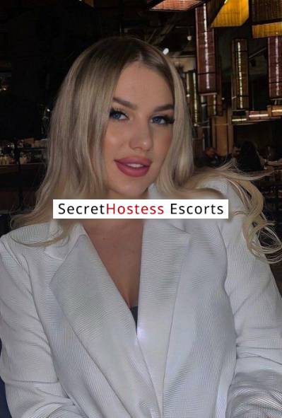 21 Year Old Russian Escort Belgrade Blonde - Image 7